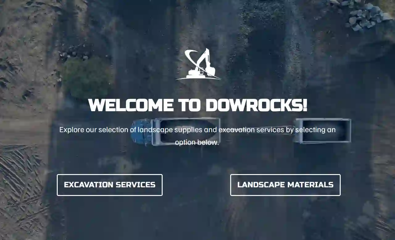 Dow Excavating