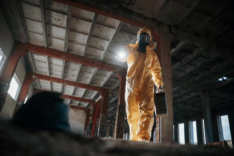 Why hire a asbestos removal company on ExcavationHQ