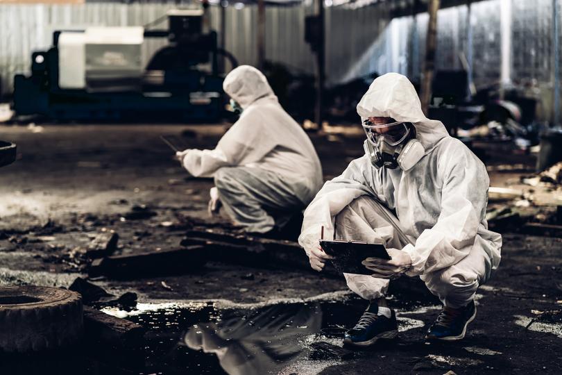 How ExcavationHQ connects you with asbestos removal contractors