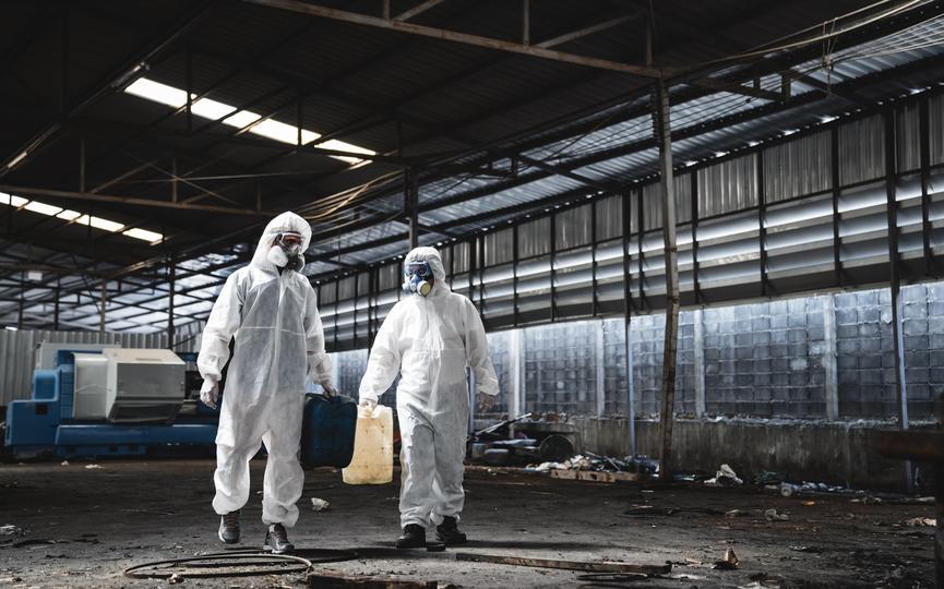 Why hire a asbestos removal company on ExcavationHQ