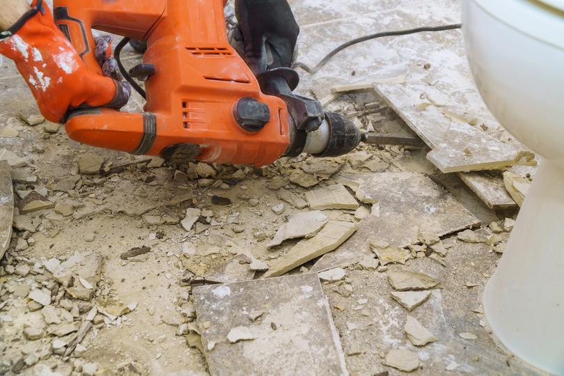 Why hire a demolition contractor on ExcavationHQ