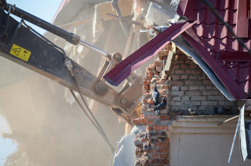 Why hire a demolition contractor on ExcavationHQ