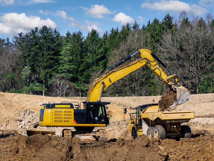 ExcavationHQ.com: Your trusted partner for excavation projects