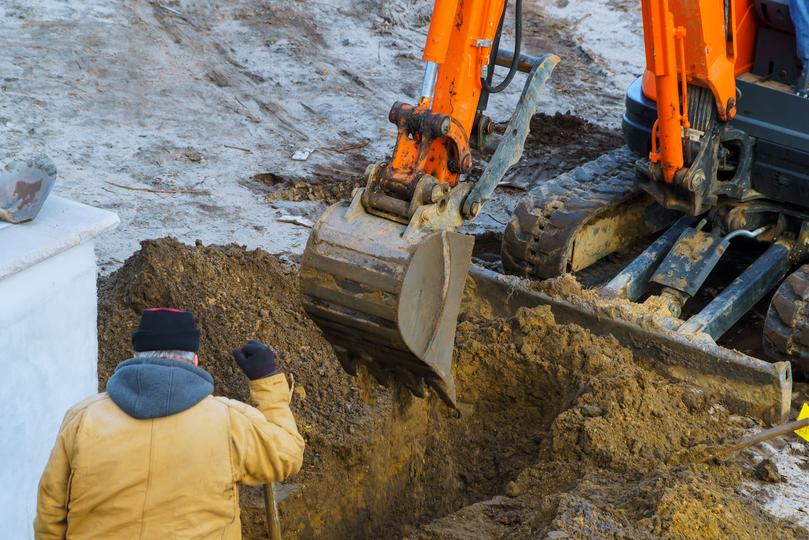 How ExcavationHQ helps you find excavation contractors