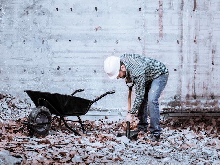 Building Demolition Services