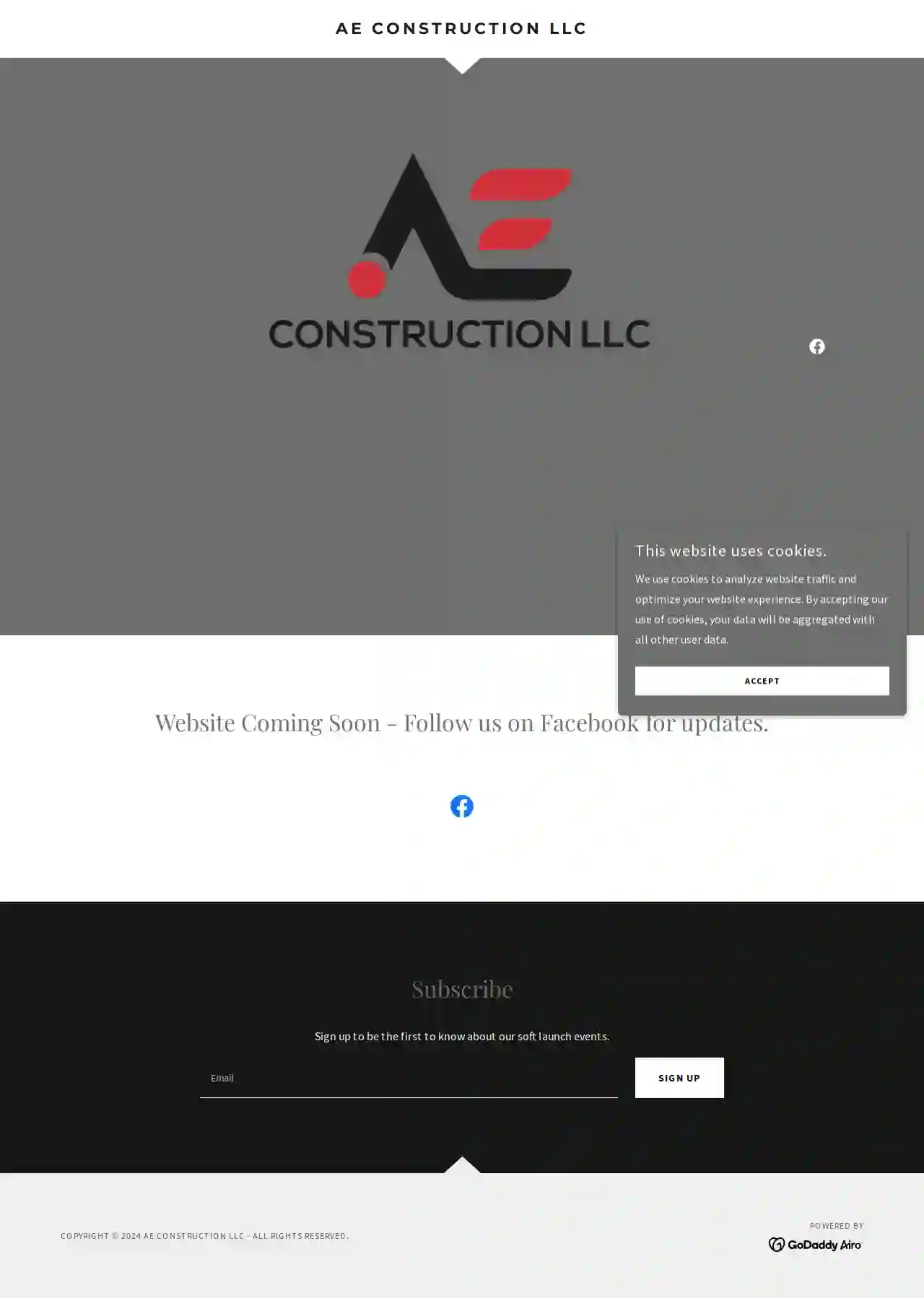 AE Construction, LLC