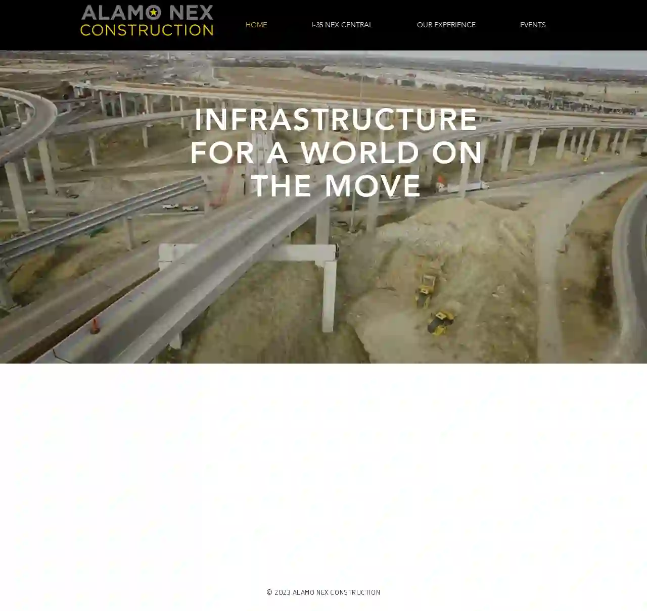 Alamo NEX Construction LLC