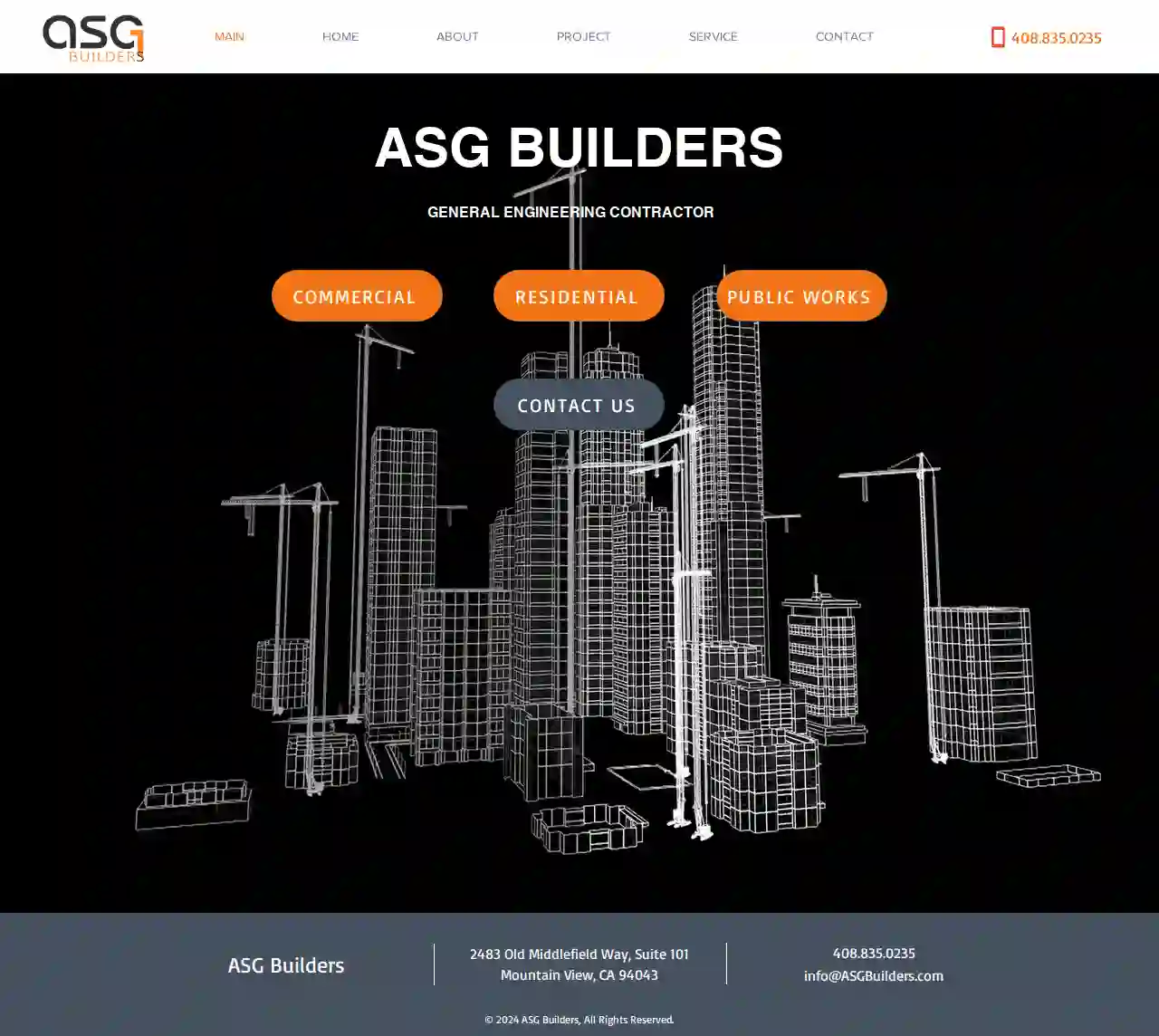 ASG Builders