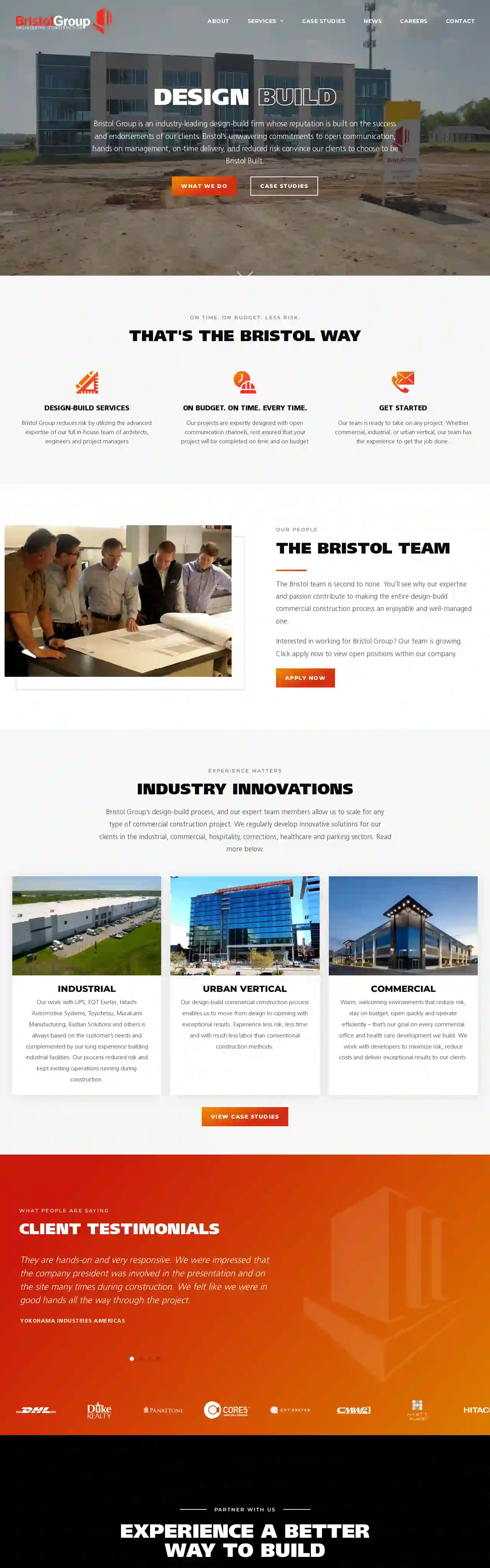 Bristol Group, LLC