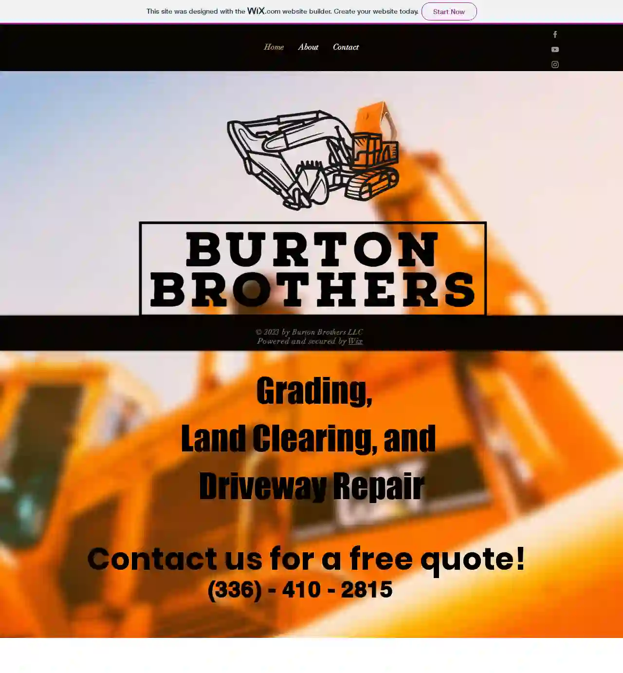 Burton Brothers