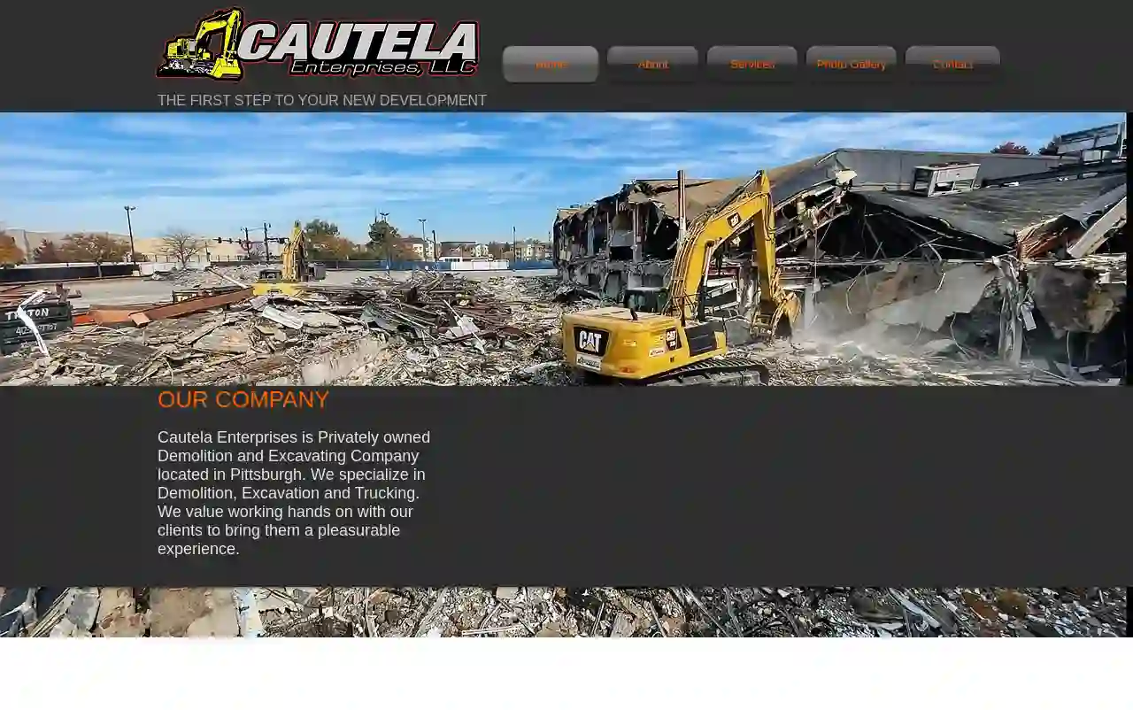 Cautela Enterprises, LLC