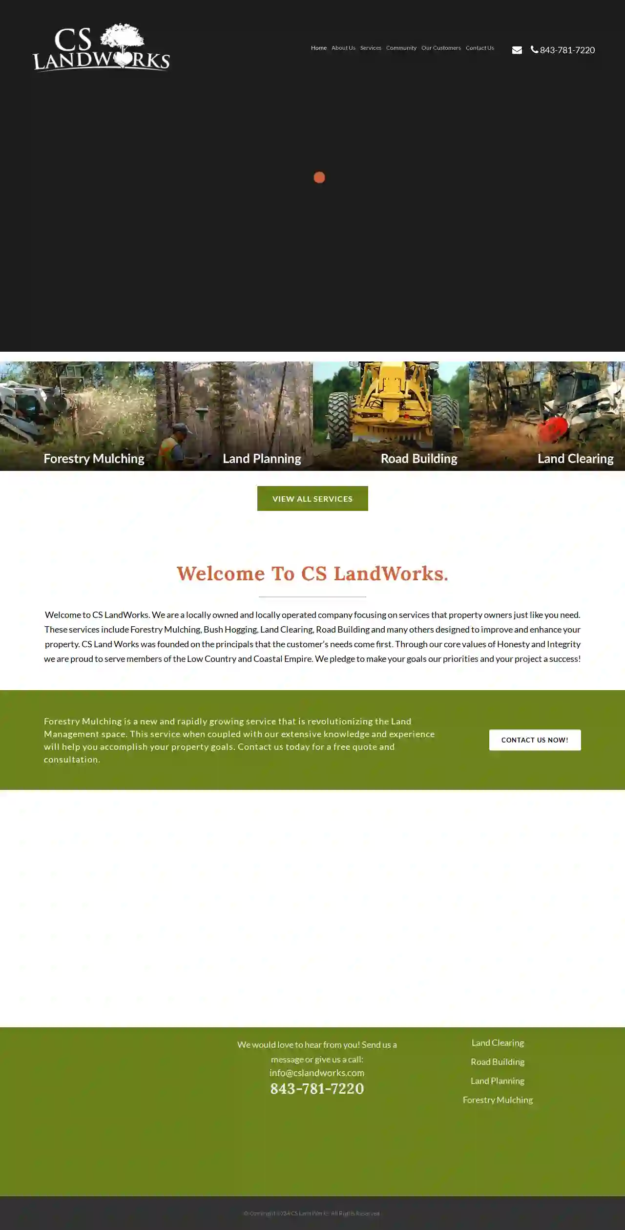 CS LandWorks