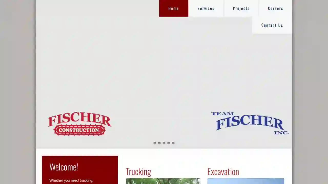 Team Fischer Inc