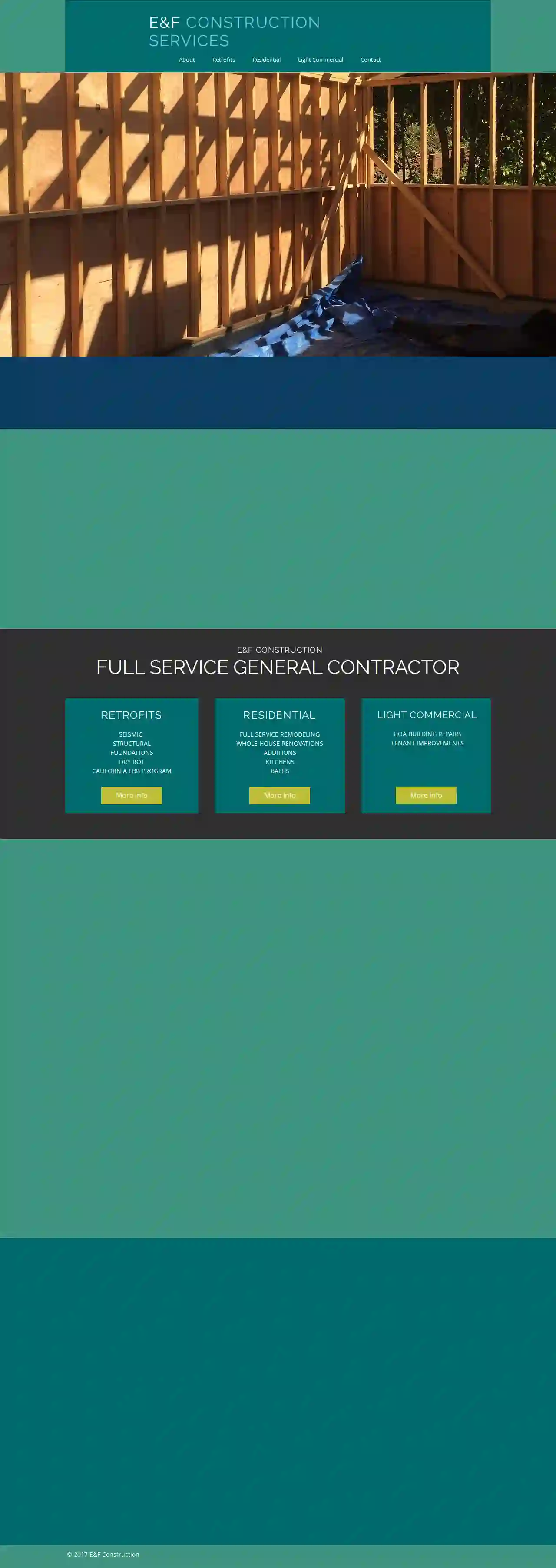 E&F Construction Services