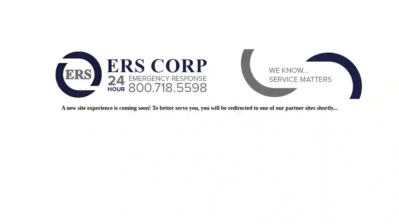 ERS Corp