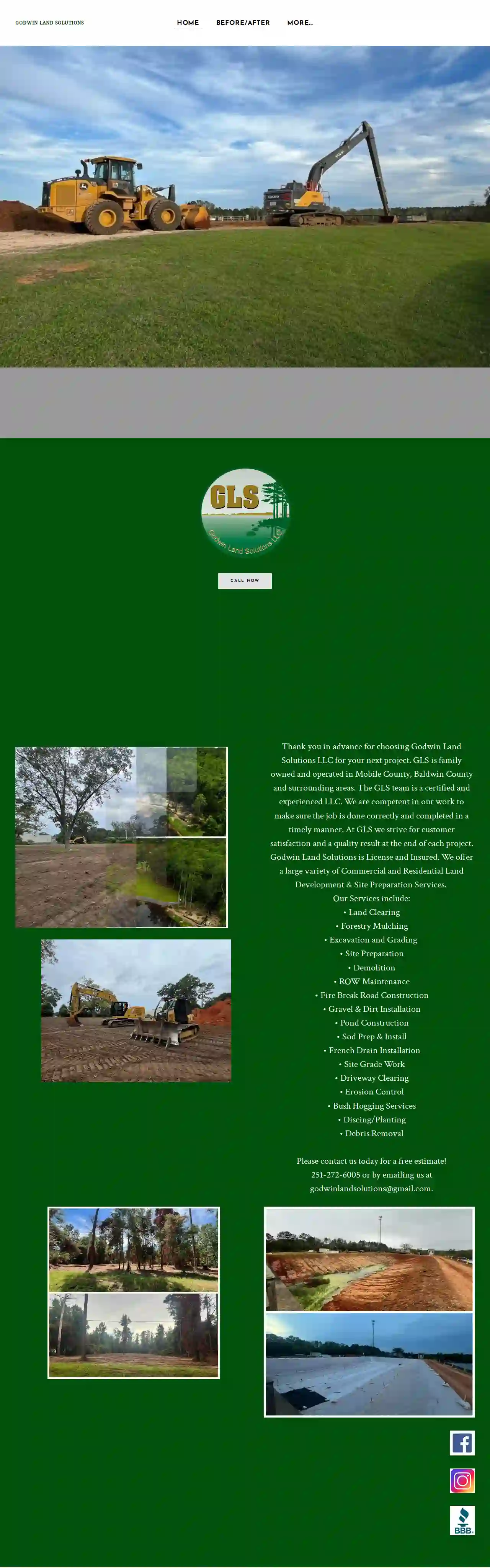 Godwin Land Solutions