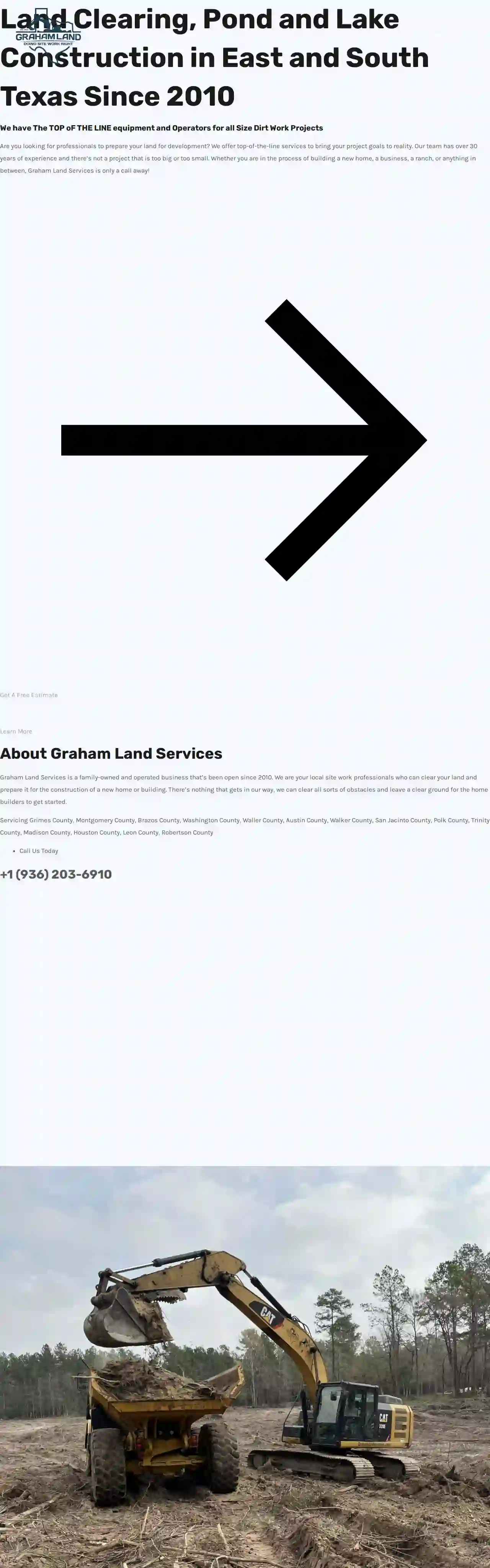 Graham Land Services