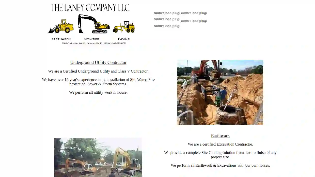 Laney Co Llc