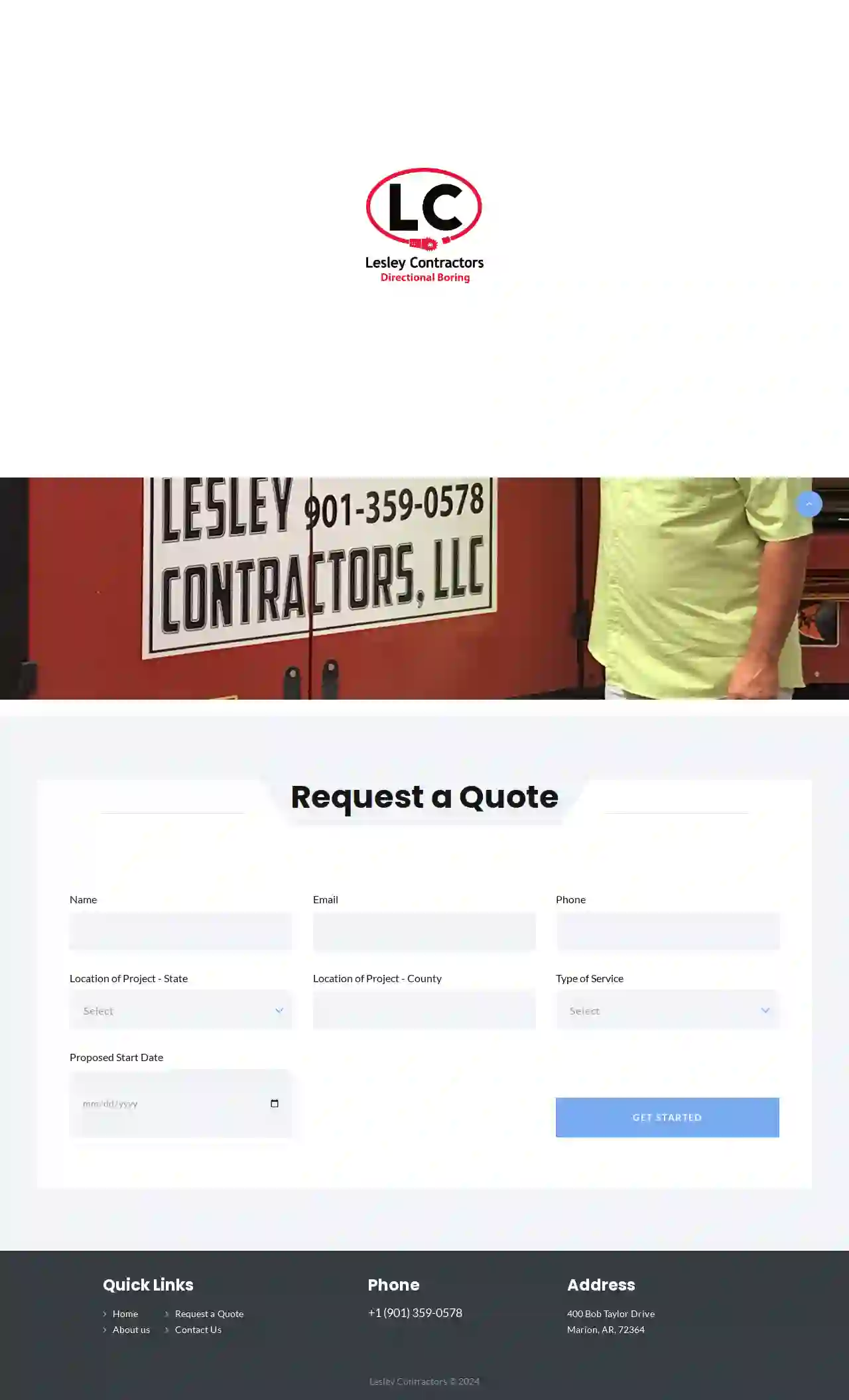 Lesley Contractors