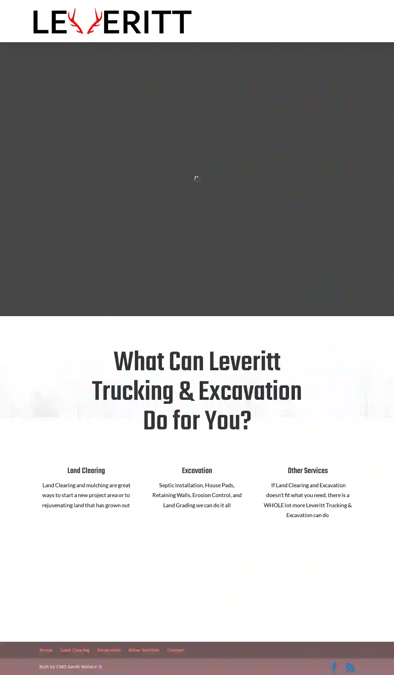 Leveritt Trucking & Excavation