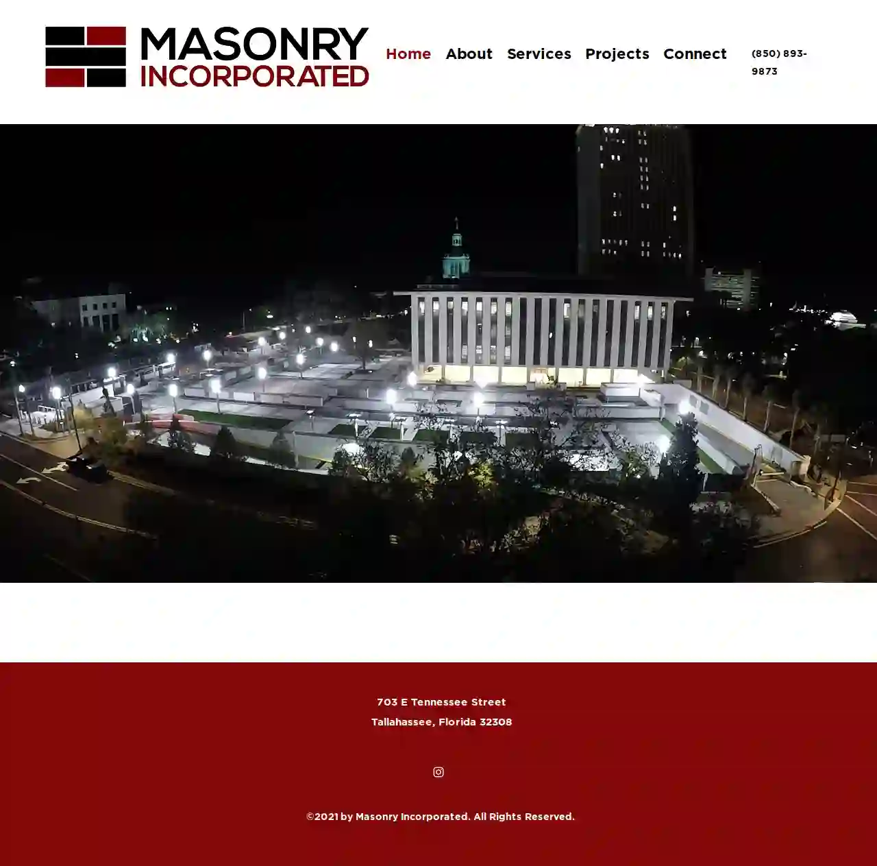 Masonry Incorporated