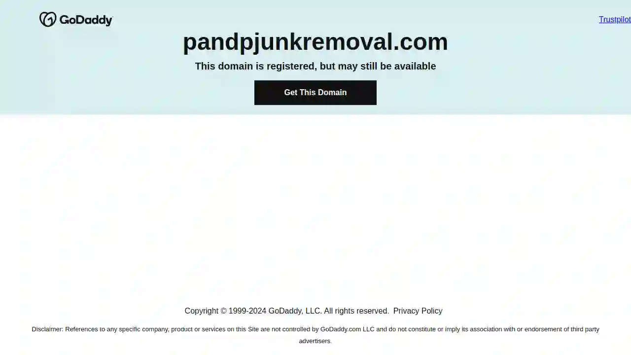 P and P Junk Removal and Demolition Services LLC