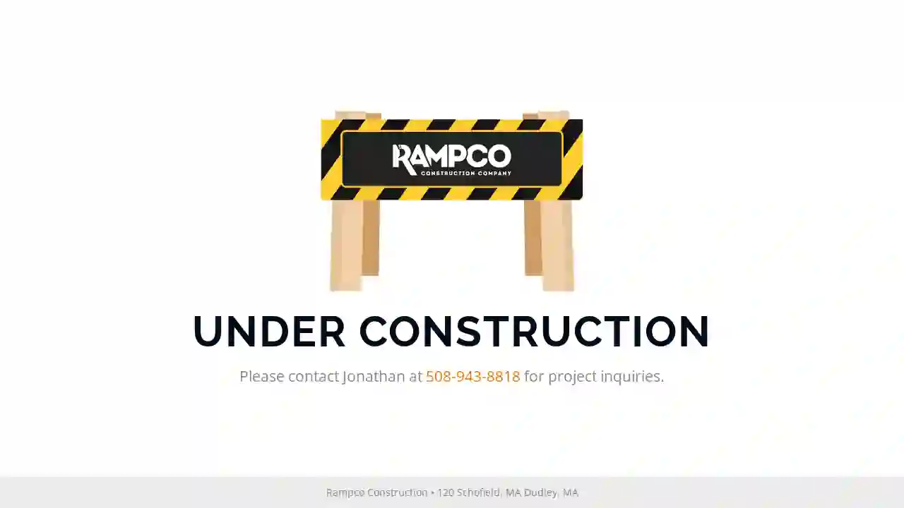 Rampco Construction Co Inc