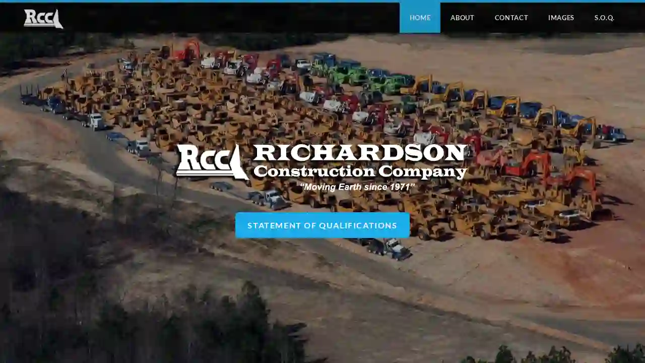 Richardson Construction Co