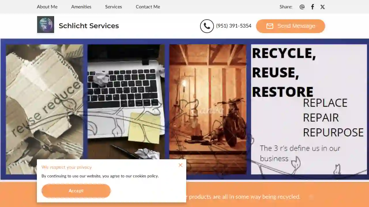 Schlicht Services