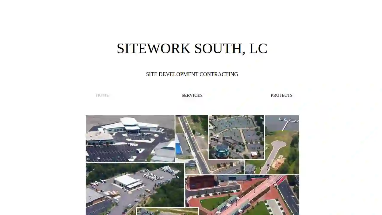 Sitework South