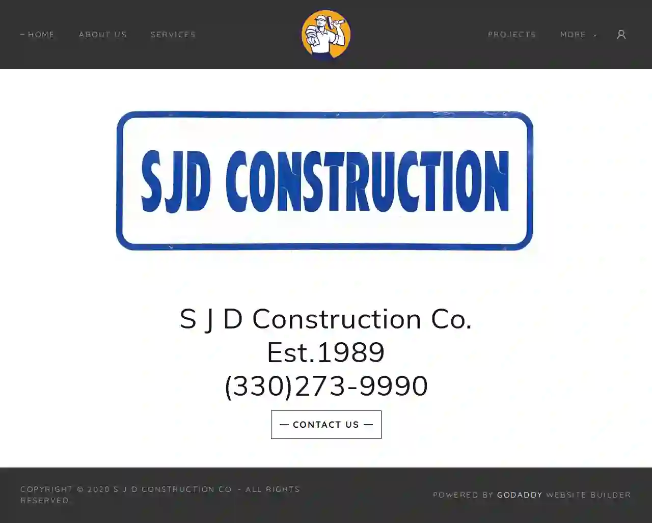 SJD Construction