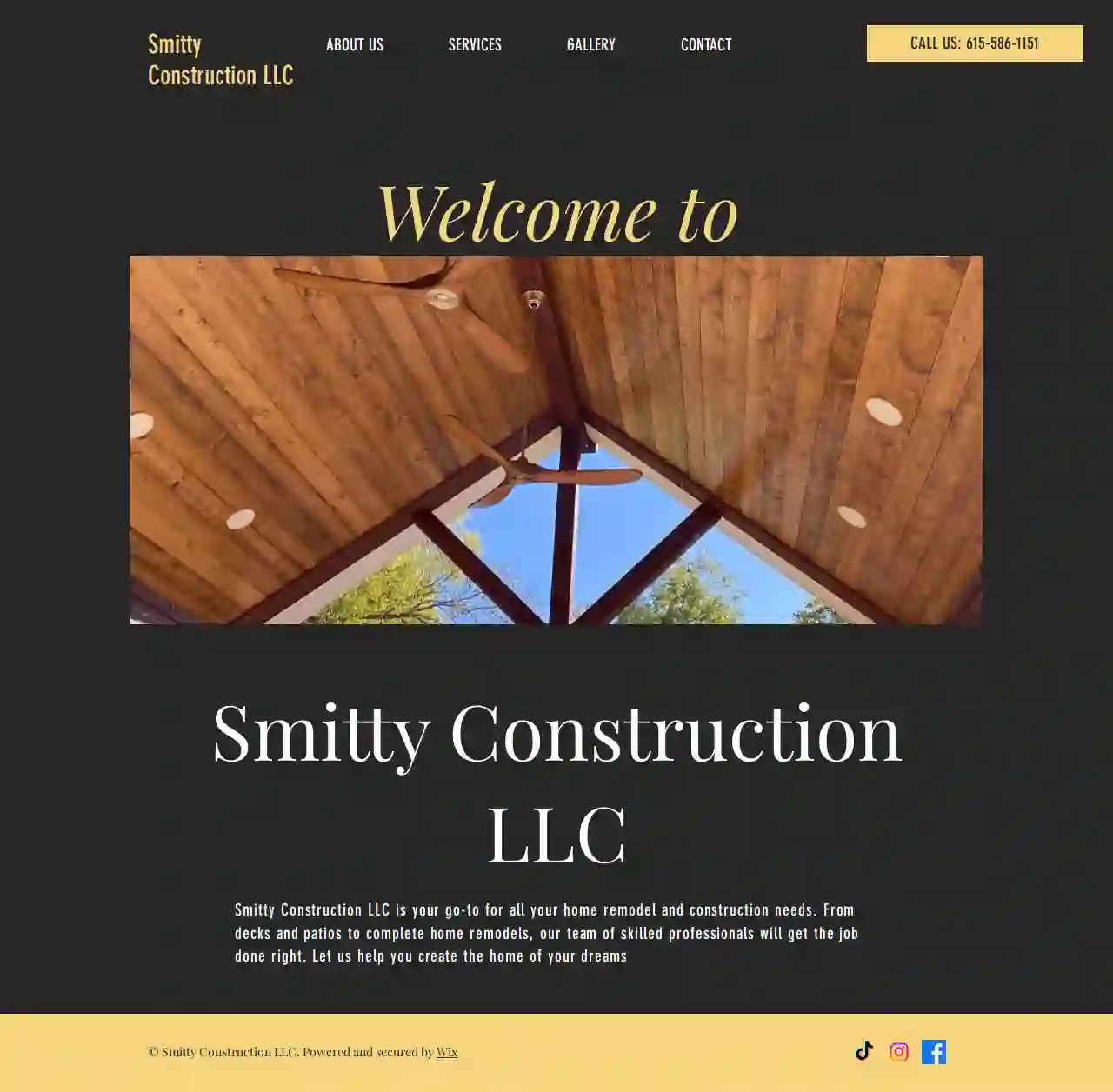 Smitty Construction LLC