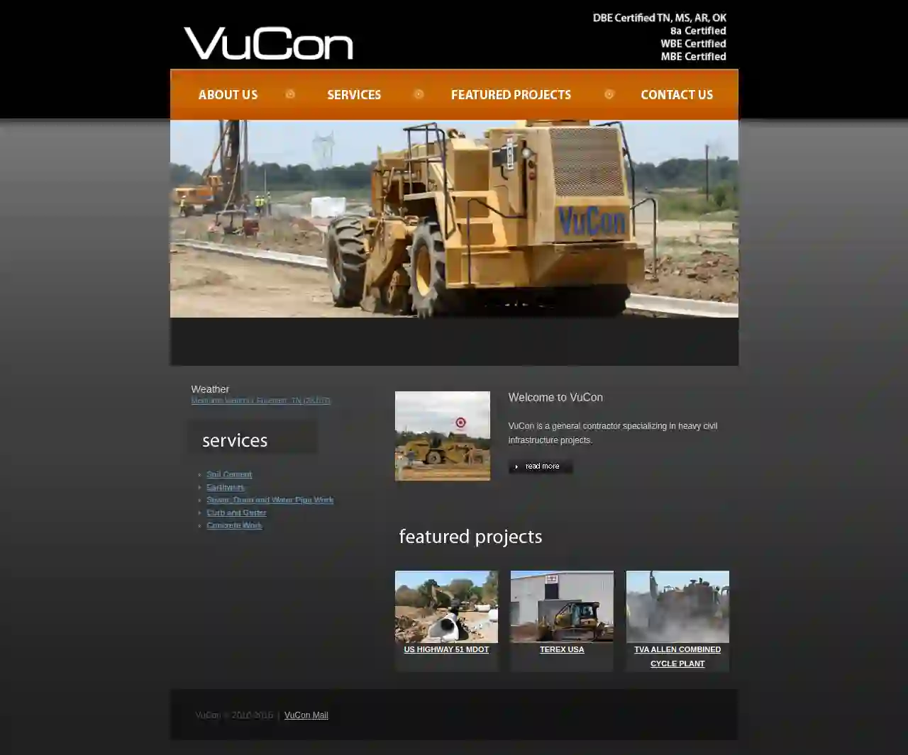 VuCon, LLC