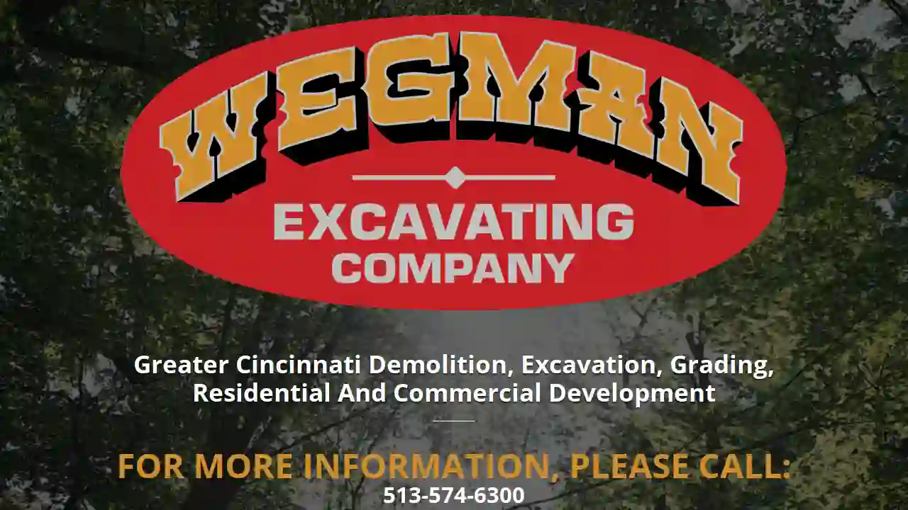 Wegman Excavating Company