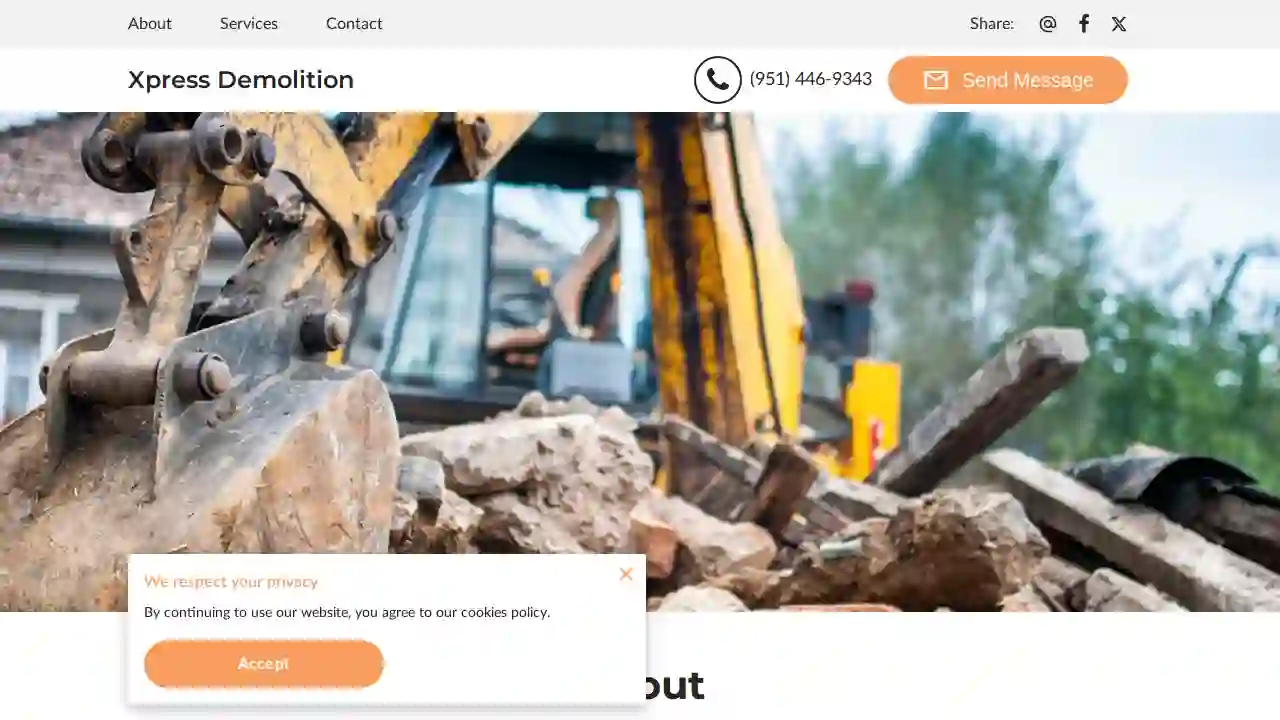 Xpress Demolition