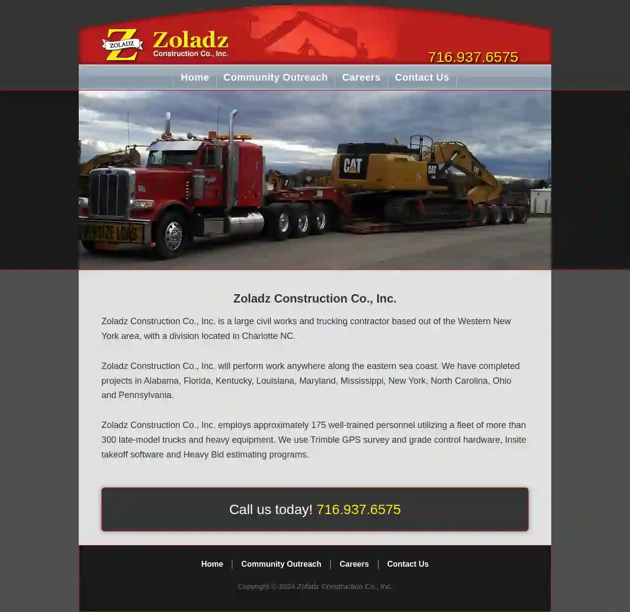 Zoladz Construction