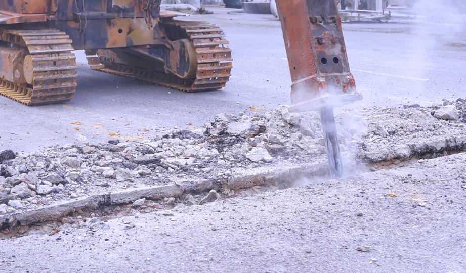 Building Demolition Services