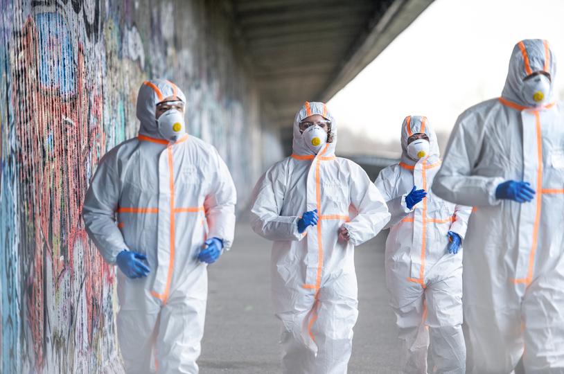 Asbestos Removal and Abatement Services